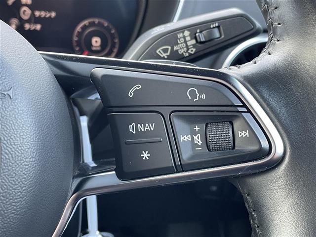 TTクーペ 2.0TFSI(19枚目)