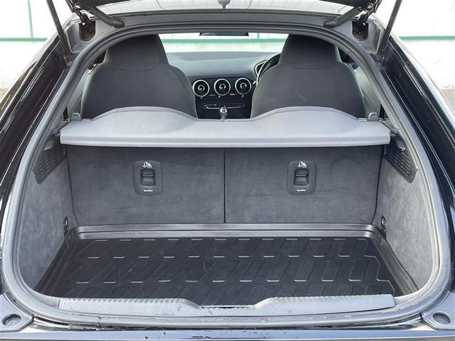 TTクーペ 2.0TFSI(29枚目)