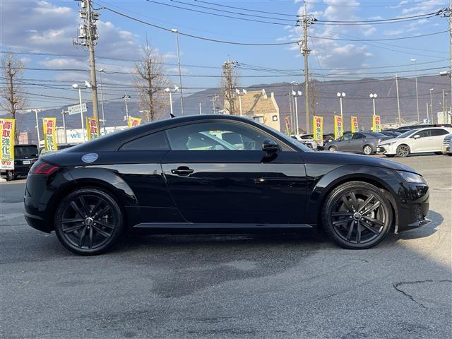 TTクーペ 2.0TFSI(33枚目)