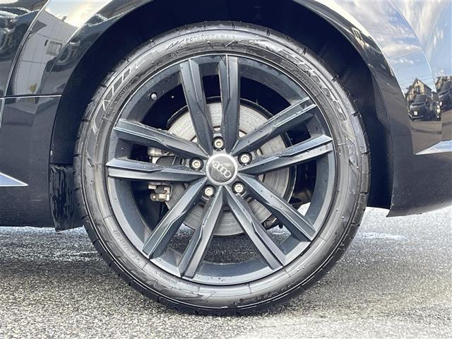 TTクーペ 2.0TFSI(41枚目)