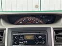 Ｇ　ＳＡ　純正オーディオ　ＦＭ／ＡＭ／ＣＤ／ＡＵＸ　プッシュスタート　両側パワースライドドア　衝突被害軽減ブレーキ　横滑り防止　純正フロアマット　純正１４インチＡＷ(19枚目)