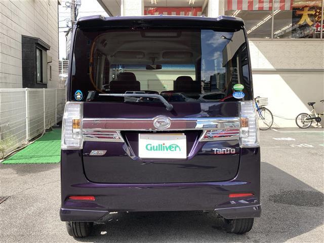 カスタムRS トップエディションSA カスタム RS トップED SA/ワンオーナー/社外SDナビ/社外フルセグTV/両側パワースライドドア/衝突防止機能/横滑り防止機能/ハーフレザーシート/アイドリングストップ/プッシュスタート(17枚目)