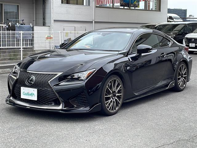 レクサス ＲＣ Ｆ