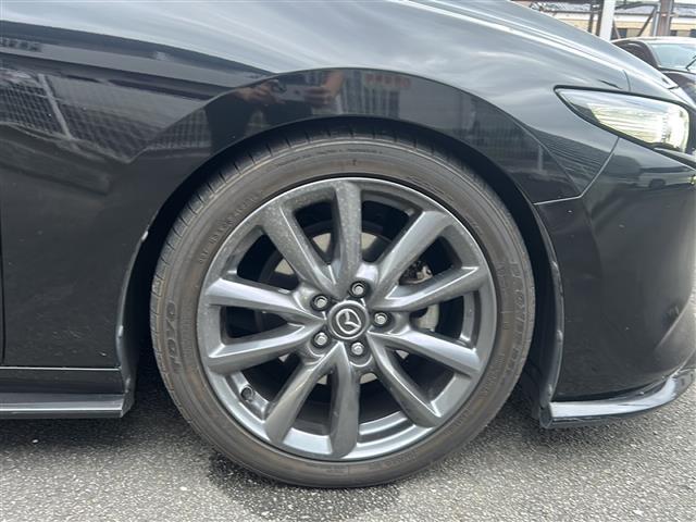 ＭＡＺＤＡ３ファストバック ＸＤバーガンディ　セレクション（12枚目）