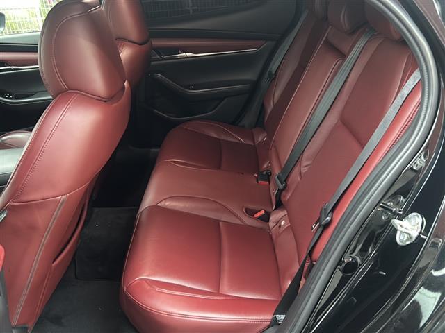 ＭＡＺＤＡ３ファストバック ＸＤバーガンディ　セレクション（14枚目）