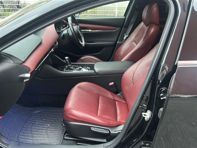 ＭＡＺＤＡ３ファストバック ＸＤバーガンディ　セレクション（15枚目）