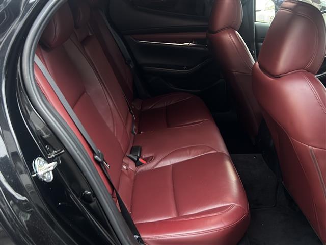 ＭＡＺＤＡ３ファストバック ＸＤバーガンディ　セレクション（18枚目）