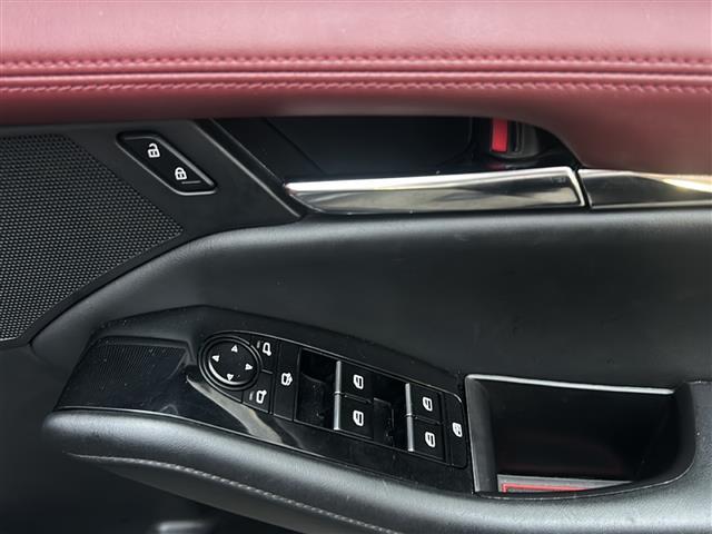 ＭＡＺＤＡ３ファストバック ＸＤバーガンディ　セレクション（21枚目）