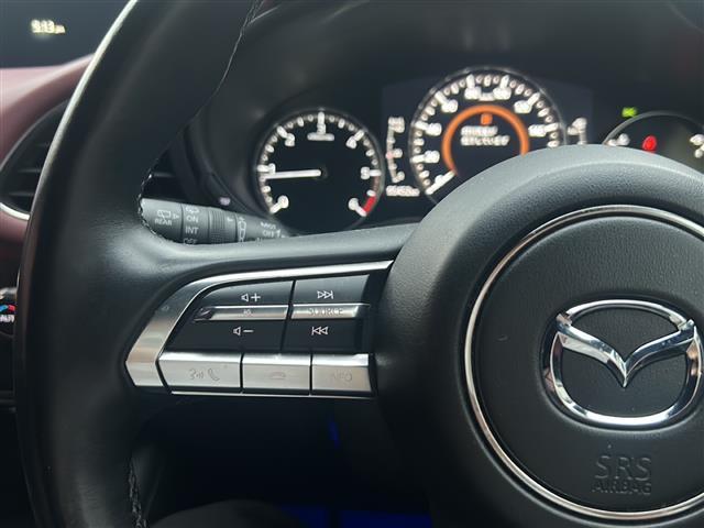 ＭＡＺＤＡ３ファストバック ＸＤバーガンディ　セレクション（24枚目）