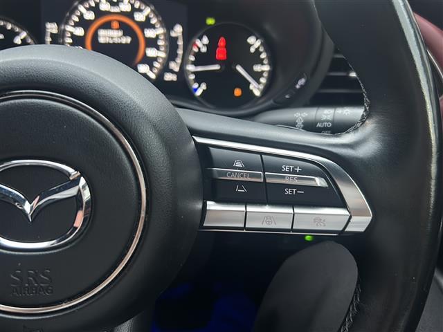 ＭＡＺＤＡ３ファストバック ＸＤバーガンディ　セレクション（25枚目）