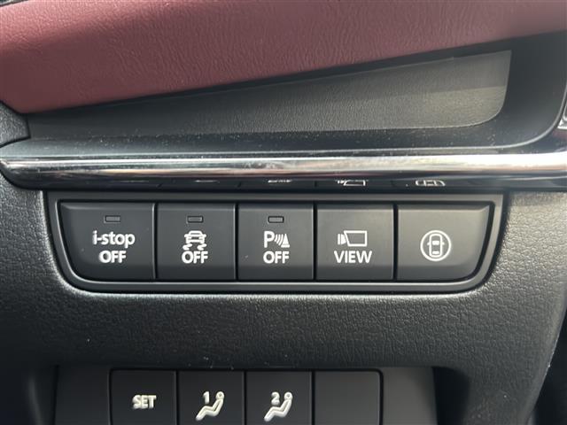 ＭＡＺＤＡ３ファストバック ＸＤバーガンディ　セレクション（28枚目）