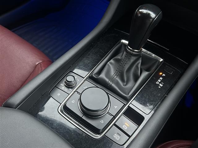 ＭＡＺＤＡ３ファストバック ＸＤバーガンディ　セレクション（29枚目）