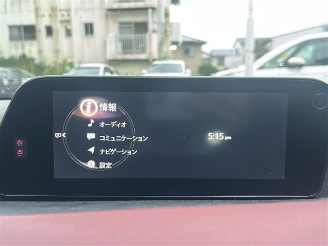 ＭＡＺＤＡ３ファストバック ＸＤバーガンディ　セレクション（31枚目）
