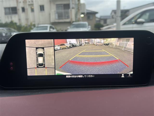 ＭＡＺＤＡ３ファストバック ＸＤバーガンディ　セレクション（32枚目）