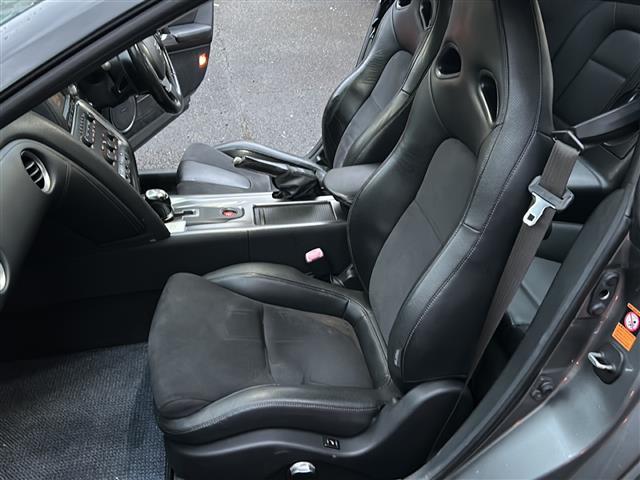 GT-R プレミアムエディション 純正HDDナビ BOSEサウンドシステム 4WD ETC アルミホイール パワーシート シートヒーター イモビライザー カーテンエアバッグ クルーズコントロール(4枚目)