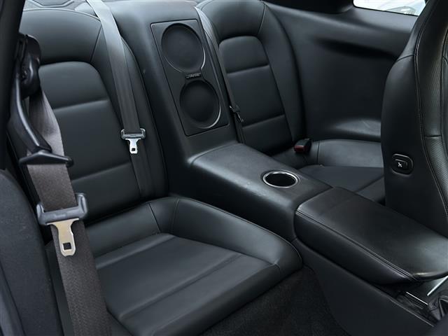 GT-R プレミアムエディション 純正HDDナビ BOSEサウンドシステム 4WD ETC アルミホイール パワーシート シートヒーター イモビライザー カーテンエアバッグ クルーズコントロール(5枚目)