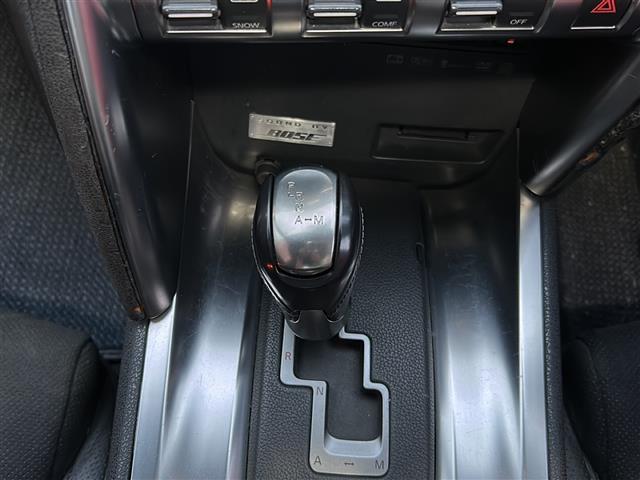 GT-R プレミアムエディション 純正HDDナビ BOSEサウンドシステム 4WD ETC アルミホイール パワーシート シートヒーター イモビライザー カーテンエアバッグ クルーズコントロール(15枚目)