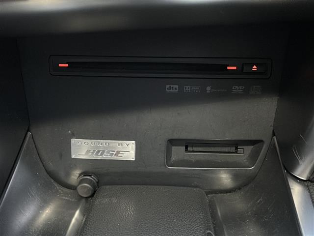 GT-R プレミアムエディション 純正HDDナビ BOSEサウンドシステム 4WD ETC アルミホイール パワーシート シートヒーター イモビライザー カーテンエアバッグ クルーズコントロール(19枚目)