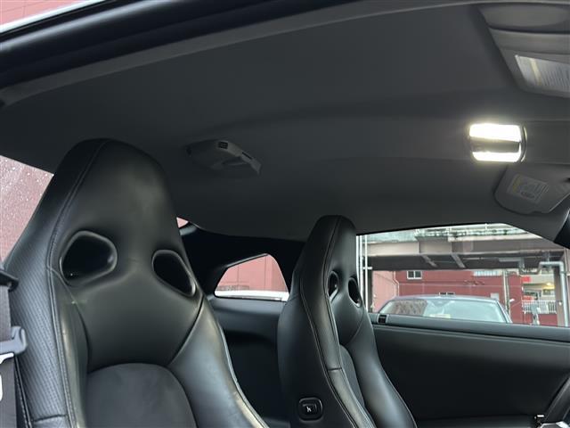 GT-R プレミアムエディション 純正HDDナビ BOSEサウンドシステム 4WD ETC アルミホイール パワーシート シートヒーター イモビライザー カーテンエアバッグ クルーズコントロール(21枚目)
