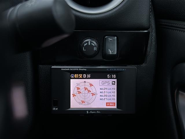 GT-R プレミアムエディション 純正HDDナビ BOSEサウンドシステム 4WD ETC アルミホイール パワーシート シートヒーター イモビライザー カーテンエアバッグ クルーズコントロール(29枚目)