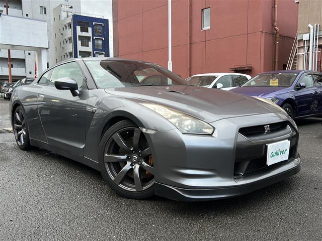 GT-R プレミアムエディション 純正HDDナビ BOSEサウンドシステム 4WD ETC アルミホイール パワーシート シートヒーター イモビライザー カーテンエアバッグ クルーズコントロール(30枚目)
