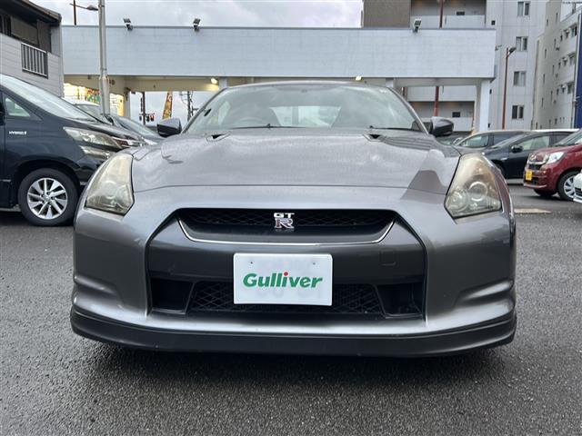 GT-R プレミアムエディション 純正HDDナビ BOSEサウンドシステム 4WD ETC アルミホイール パワーシート シートヒーター イモビライザー カーテンエアバッグ クルーズコントロール(31枚目)