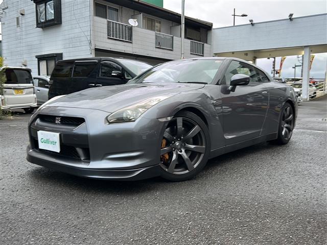 GT-R プレミアムエディション 純正HDDナビ BOSEサウンドシステム 4WD ETC アルミホイール パワーシート シートヒーター イモビライザー カーテンエアバッグ クルーズコントロール(32枚目)