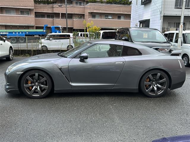 GT-R プレミアムエディション 純正HDDナビ BOSEサウンドシステム 4WD ETC アルミホイール パワーシート シートヒーター イモビライザー カーテンエアバッグ クルーズコントロール(34枚目)