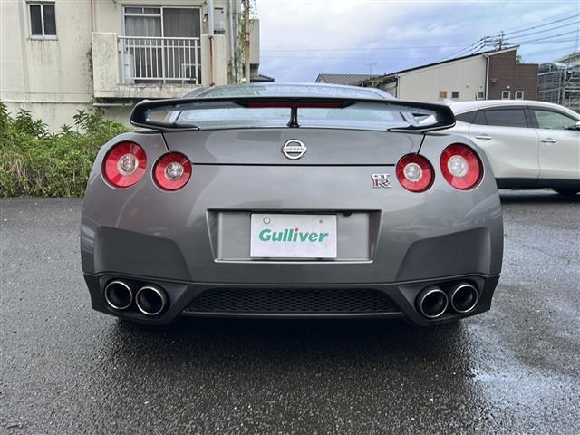 GT-R プレミアムエディション 純正HDDナビ BOSEサウンドシステム 4WD ETC アルミホイール パワーシート シートヒーター イモビライザー カーテンエアバッグ クルーズコントロール(36枚目)
