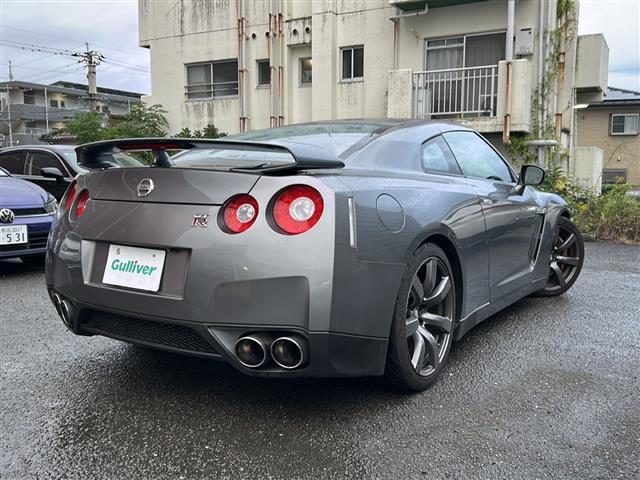 GT-R プレミアムエディション 純正HDDナビ BOSEサウンドシステム 4WD ETC アルミホイール パワーシート シートヒーター イモビライザー カーテンエアバッグ クルーズコントロール(37枚目)