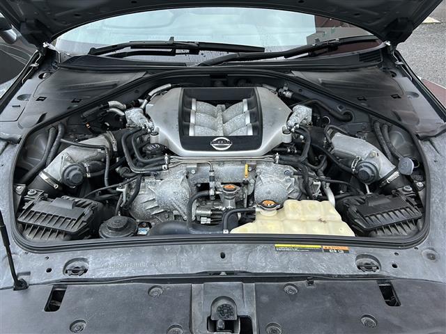 GT-R プレミアムエディション 純正HDDナビ BOSEサウンドシステム 4WD ETC アルミホイール パワーシート シートヒーター イモビライザー カーテンエアバッグ クルーズコントロール(39枚目)