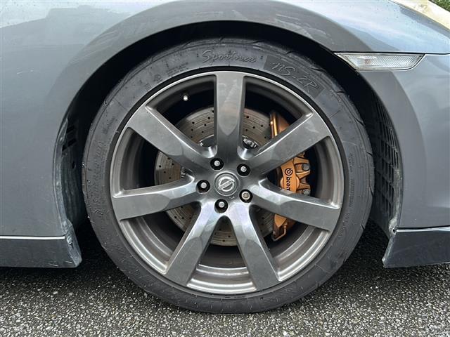 GT-R プレミアムエディション 純正HDDナビ BOSEサウンドシステム 4WD ETC アルミホイール パワーシート シートヒーター イモビライザー カーテンエアバッグ クルーズコントロール(40枚目)
