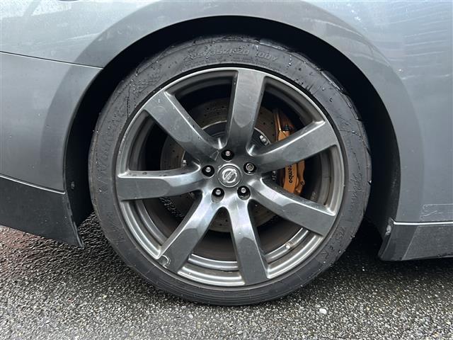 GT-R プレミアムエディション 純正HDDナビ BOSEサウンドシステム 4WD ETC アルミホイール パワーシート シートヒーター イモビライザー カーテンエアバッグ クルーズコントロール(41枚目)