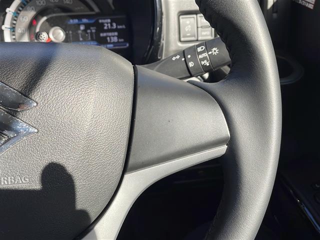 ハスラー ハイブリッドＸ　社外ナビＢＴ／フルセグ　バックカメラ　シートヒーターＤＮ席　ドライレコーダー前後　オートライト　レーンキープアシスト　横滑り防止装置　コーナーセンサー前後　純正ＥＴＣ　純正アルミホイール（24枚目）