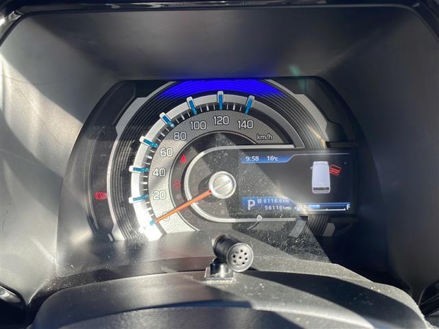 ハスラー ハイブリッドＸ　社外ナビＢＴ／フルセグ　バックカメラ　シートヒーターＤＮ席　ドライレコーダー前後　オートライト　レーンキープアシスト　横滑り防止装置　コーナーセンサー前後　純正ＥＴＣ　純正アルミホイール（27枚目）