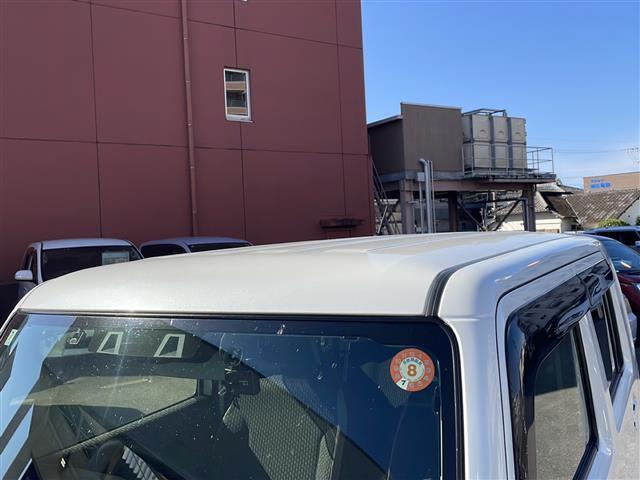 ハスラー ハイブリッドＸ　社外ナビＢＴ／フルセグ　バックカメラ　シートヒーターＤＮ席　ドライレコーダー前後　オートライト　レーンキープアシスト　横滑り防止装置　コーナーセンサー前後　純正ＥＴＣ　純正アルミホイール（28枚目）