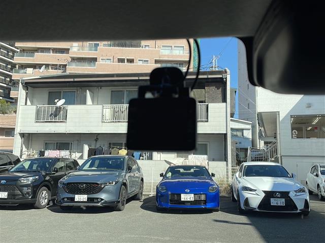 ハスラー ハイブリッドＸ　社外ナビＢＴ／フルセグ　バックカメラ　シートヒーターＤＮ席　ドライレコーダー前後　オートライト　レーンキープアシスト　横滑り防止装置　コーナーセンサー前後　純正ＥＴＣ　純正アルミホイール（38枚目）