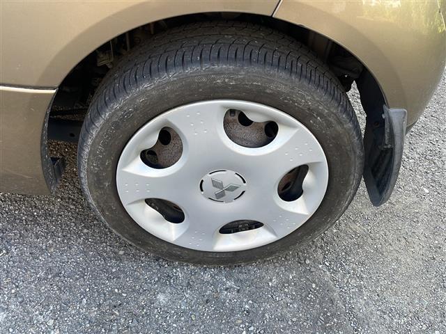 アイ Ｍ　ドアバイザー電動格納ミラーＣＤチェンジャー純正フロアマットパワーウィンドウパワーステアリングリモコンキー（13枚目）