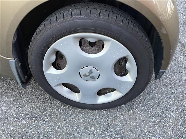 アイ Ｍ　ドアバイザー電動格納ミラーＣＤチェンジャー純正フロアマットパワーウィンドウパワーステアリングリモコンキー（14枚目）