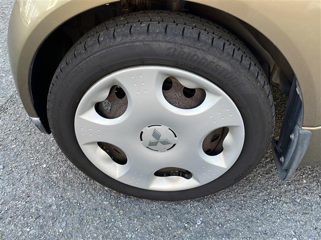 アイ Ｍ　ドアバイザー電動格納ミラーＣＤチェンジャー純正フロアマットパワーウィンドウパワーステアリングリモコンキー（15枚目）