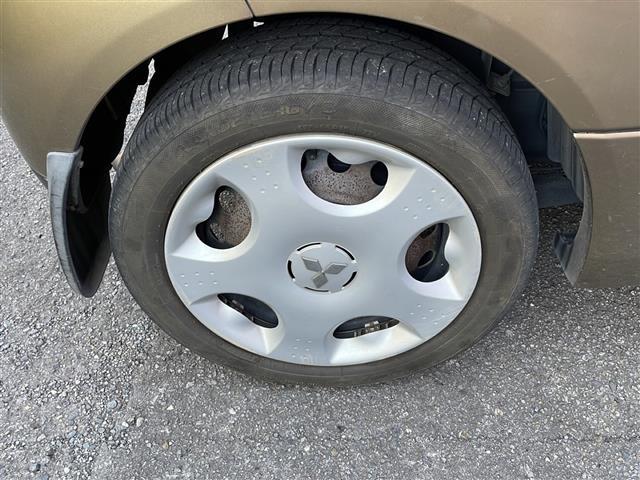 アイ Ｍ　ドアバイザー電動格納ミラーＣＤチェンジャー純正フロアマットパワーウィンドウパワーステアリングリモコンキー（16枚目）