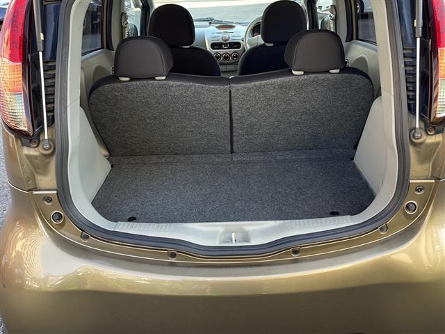 アイ Ｍ　ドアバイザー電動格納ミラーＣＤチェンジャー純正フロアマットパワーウィンドウパワーステアリングリモコンキー（20枚目）