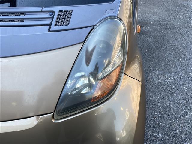 アイ Ｍ　ドアバイザー電動格納ミラーＣＤチェンジャー純正フロアマットパワーウィンドウパワーステアリングリモコンキー（23枚目）