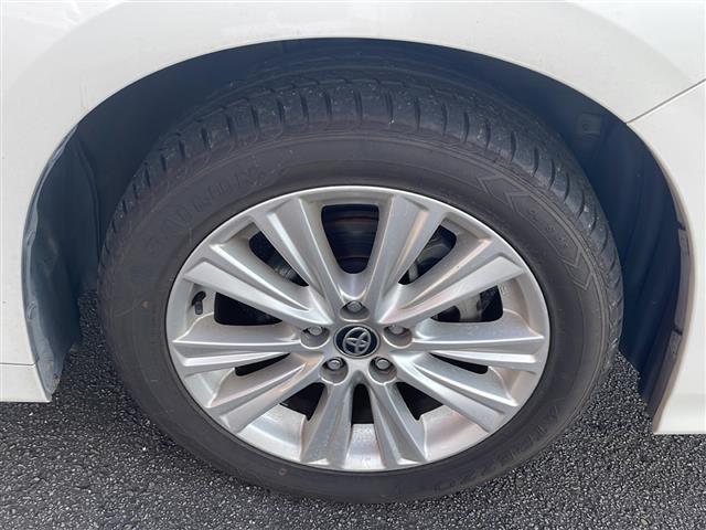 アルファード ２．５Ｓ　ディスプレイオーディオ　ＥＴＣ　前方ドラレコ　ＵＳＢ入力端子　後席モニター　バックカメラ　Ｂｌｕｅｔｏｏｔｈ　両側パワースライドドア　フルセグＴＶ　３列シート　ＬＥＤライト　オートライト（10枚目）