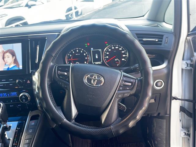 アルファード ２．５Ｓ　ディスプレイオーディオ　ＥＴＣ　前方ドラレコ　ＵＳＢ入力端子　後席モニター　バックカメラ　Ｂｌｕｅｔｏｏｔｈ　両側パワースライドドア　フルセグＴＶ　３列シート　ＬＥＤライト　オートライト（21枚目）