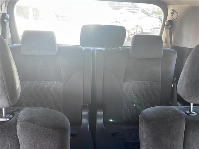 アルファード ２．５Ｓ　ディスプレイオーディオ　ＥＴＣ　前方ドラレコ　ＵＳＢ入力端子　後席モニター　バックカメラ　Ｂｌｕｅｔｏｏｔｈ　両側パワースライドドア　フルセグＴＶ　３列シート　ＬＥＤライト　オートライト（26枚目）