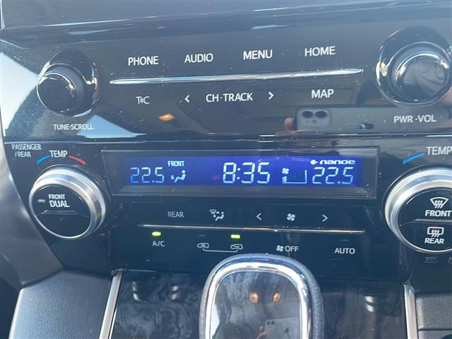 アルファード ２．５Ｓ　ディスプレイオーディオ　ＥＴＣ　前方ドラレコ　ＵＳＢ入力端子　後席モニター　バックカメラ　Ｂｌｕｅｔｏｏｔｈ　両側パワースライドドア　フルセグＴＶ　３列シート　ＬＥＤライト　オートライト（31枚目）