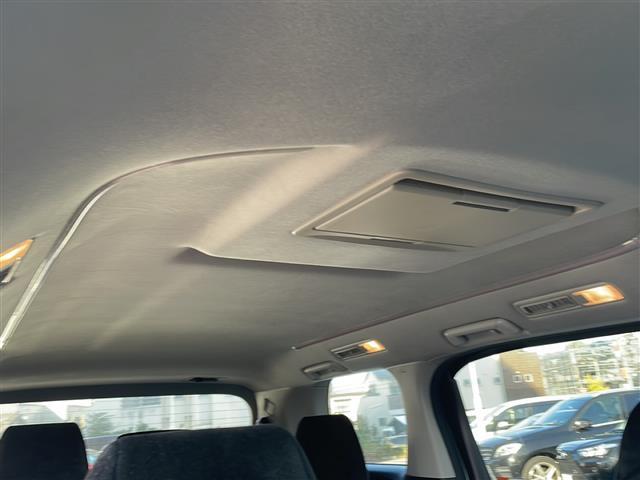 アルファード ２．５Ｓ　ディスプレイオーディオ　ＥＴＣ　前方ドラレコ　ＵＳＢ入力端子　後席モニター　バックカメラ　Ｂｌｕｅｔｏｏｔｈ　両側パワースライドドア　フルセグＴＶ　３列シート　ＬＥＤライト　オートライト（34枚目）