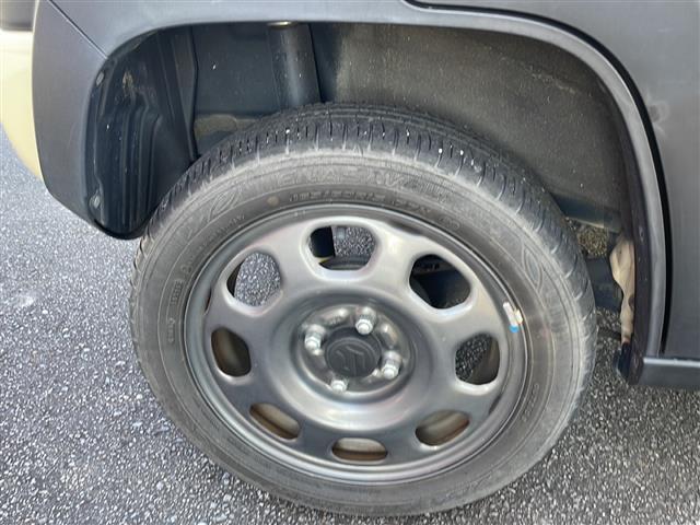 ハスラー ハイブリッドＧ　前後ドライブレコーダー　スマートキー　衝突軽減ブレーキ　コーナーセンサー　スマートキー　プッシュエンジンスターター　社外ＣＤオーディオデッキ　ＥＴＣ　車両取扱説明書　保証書　ワンオーナー（13枚目）