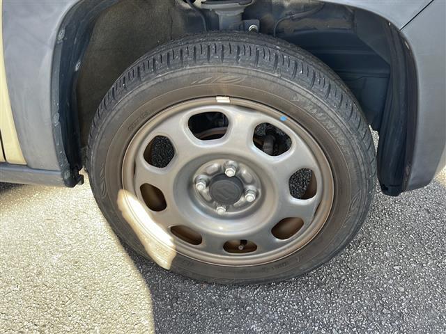 ハスラー ハイブリッドＧ　前後ドライブレコーダー　スマートキー　衝突軽減ブレーキ　コーナーセンサー　スマートキー　プッシュエンジンスターター　社外ＣＤオーディオデッキ　ＥＴＣ　車両取扱説明書　保証書　ワンオーナー（14枚目）